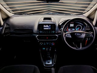 2022 Ford EcoSport 1.5TiVCT AMBIENTE A/T - photo 9