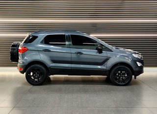 2022 Ford EcoSport 1.5TiVCT AMBIENTE A/T - photo 13