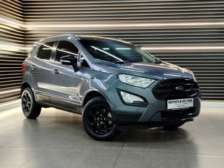 2022 Ford EcoSport 1.5TiVCT AMBIENTE A/T - photo 14