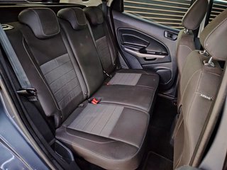 2022 Ford EcoSport 1.5TiVCT AMBIENTE A/T - photo 12