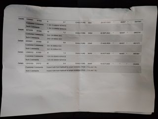 2022 Ford EcoSport 1.5TiVCT AMBIENTE A/T - photo 18