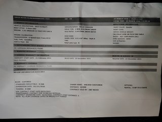 2022 Ford EcoSport 1.5TiVCT AMBIENTE A/T - photo 19