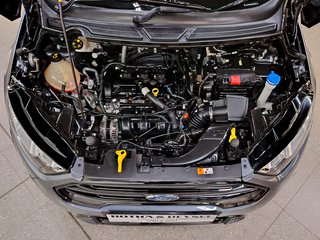 2022 Ford EcoSport 1.5TiVCT AMBIENTE A/T - photo 17