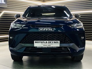 2023 Haval H6 GT 2.0T SUPER LUXURY 4X4 DCT - photo 2