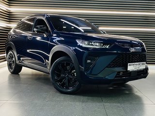 2023 Haval H6 GT 2.0T SUPER LUXURY 4X4 DCT - photo 3