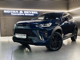 Haval H6 Used vehicle for sale