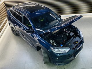 2023 Haval H6 GT 2.0T SUPER LUXURY 4X4 DCT - photo 4