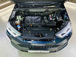 2023 Haval H6 GT 2.0T SUPER LUXURY 4X4 DCT - photo 5