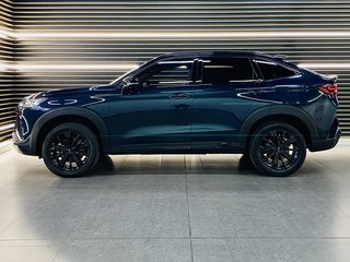 2023 Haval H6 GT 2.0T SUPER LUXURY 4X4 DCT - photo 6