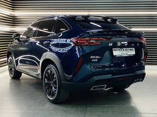 2023 Haval H6 GT 2.0T SUPER LUXURY 4X4 DCT - photo 7