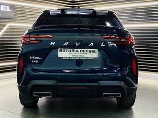 2023 Haval H6 GT 2.0T SUPER LUXURY 4X4 DCT - photo 8