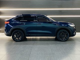 2023 Haval H6 GT 2.0T SUPER LUXURY 4X4 DCT - photo 2
