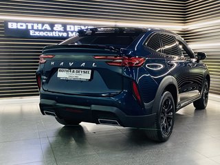 2023 Haval H6 GT 2.0T SUPER LUXURY 4X4 DCT - photo 1