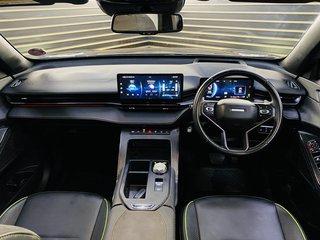 2023 Haval H6 GT 2.0T SUPER LUXURY 4X4 DCT - photo 10
