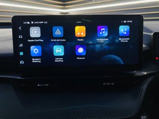 2023 Haval H6 GT 2.0T SUPER LUXURY 4X4 DCT - photo 12