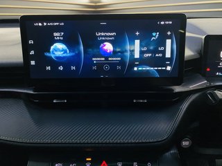 2023 Haval H6 GT 2.0T SUPER LUXURY 4X4 DCT - photo 11