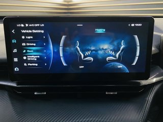 2023 Haval H6 GT 2.0T SUPER LUXURY 4X4 DCT - photo 14