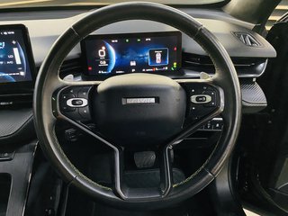 2023 Haval H6 GT 2.0T SUPER LUXURY 4X4 DCT - photo 19