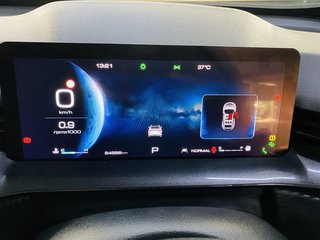 2023 Haval H6 GT 2.0T SUPER LUXURY 4X4 DCT - photo 22