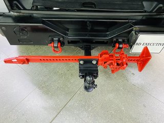 2016 Jeep Wrangler SAHARA 3.6L V6 A/T 2DR - photo 1