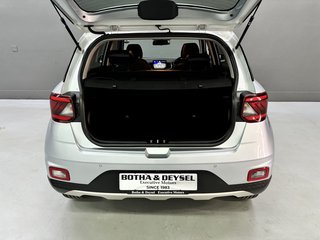 2022 Hyundai VENUE 1.0 TGDI FLUID - photo 5