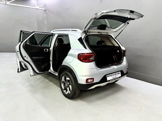 2022 Hyundai VENUE 1.0 TGDI FLUID - photo 4