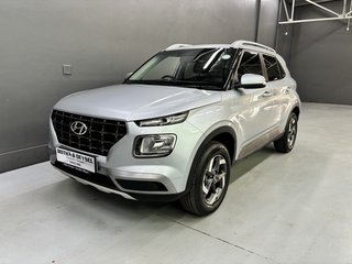 Hyundai VENUE Used vehicle for sale