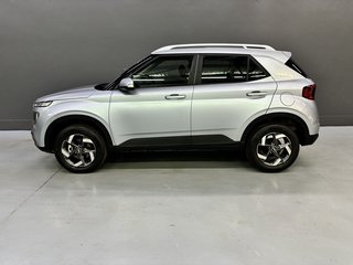 2022 Hyundai VENUE 1.0 TGDI FLUID - photo 2
