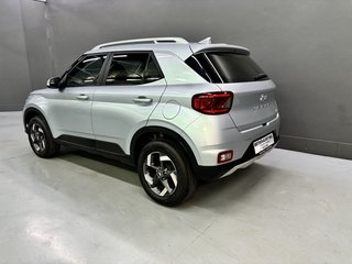 2022 Hyundai VENUE 1.0 TGDI FLUID - photo 3