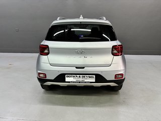 2022 Hyundai VENUE 1.0 TGDI FLUID - photo 6