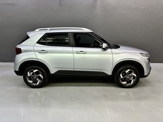 2022 Hyundai VENUE 1.0 TGDI FLUID - photo 10