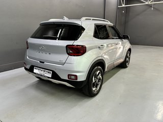 2022 Hyundai VENUE 1.0 TGDI FLUID - photo 9