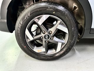 2022 Hyundai VENUE 1.0 TGDI FLUID - photo 8