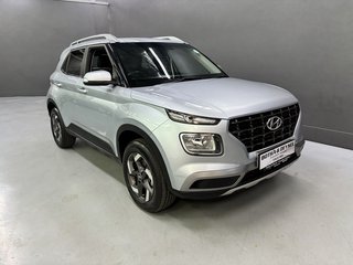 2022 Hyundai VENUE 1.0 TGDI FLUID - photo 1