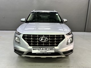 2022 Hyundai VENUE 1.0 TGDI FLUID - photo 3