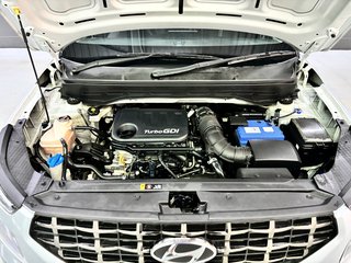 2022 Hyundai VENUE 1.0 TGDI FLUID - photo 2