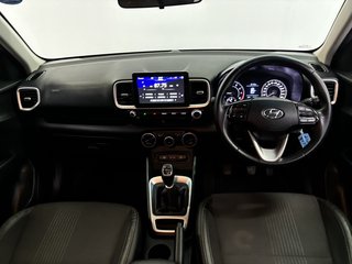 2022 Hyundai VENUE 1.0 TGDI FLUID - photo 4