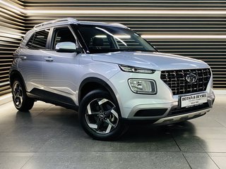 2022 Hyundai VENUE 1.0 TGDI FLUID - photo 3