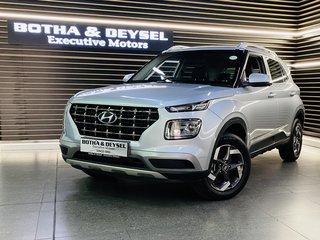 Hyundai VENUE Used vehicle for sale