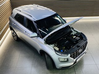 2022 Hyundai VENUE 1.0 TGDI FLUID - photo 4