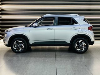 2022 Hyundai VENUE 1.0 TGDI FLUID - photo 6