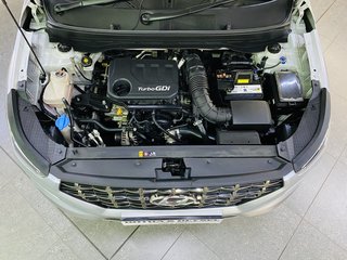 2022 Hyundai VENUE 1.0 TGDI FLUID - photo 5