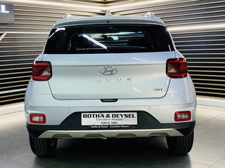 2022 Hyundai VENUE 1.0 TGDI FLUID - photo 8