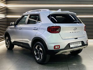 2022 Hyundai VENUE 1.0 TGDI FLUID - photo 7