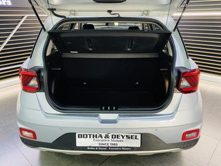 2022 Hyundai VENUE 1.0 TGDI FLUID - photo 9
