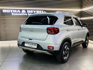 2022 Hyundai VENUE 1.0 TGDI FLUID - photo 10