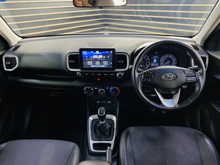 2022 Hyundai VENUE 1.0 TGDI FLUID - photo 5