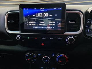 2022 Hyundai VENUE 1.0 TGDI FLUID - photo 6