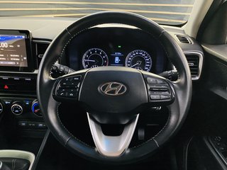 2022 Hyundai VENUE 1.0 TGDI FLUID - photo 11