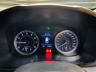 2022 Hyundai VENUE 1.0 TGDI FLUID - photo 13